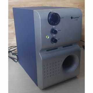  Loa sub vi tính  đã qua sử dụng  