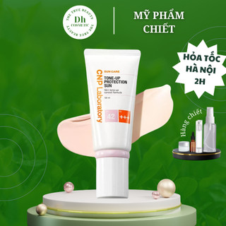Kem chống nắng nâng tone CNP Laboratory Tone-Up Protection Sun SPF42/PA+++