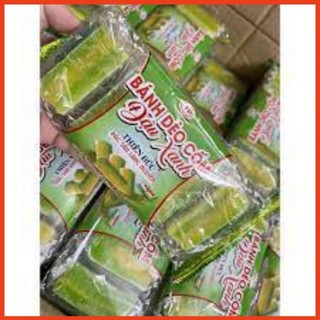 Bánh cốm dẻo đậu xanh thiên đức