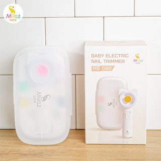 Máy dũa móng tay moaz bébé mb080/mb015