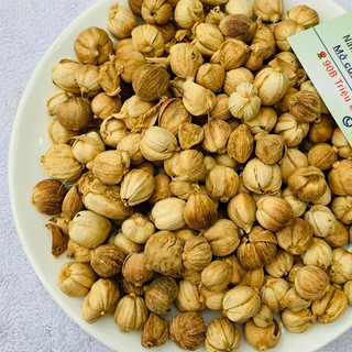 Bạch Đậu Khấu 500g