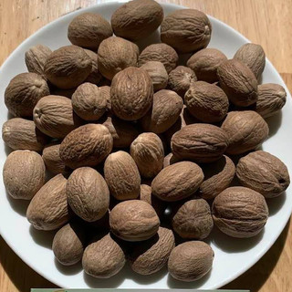 Nhục Đậu Khấu 1kg