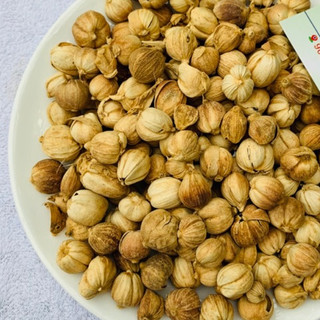 Bạch Đậu Khấu 1kg