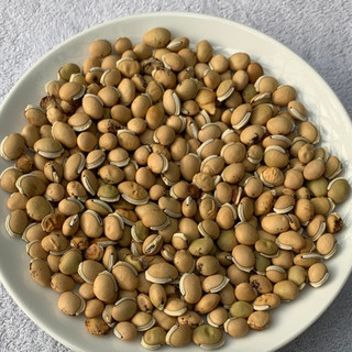 Bạch Biển Đậu 500g