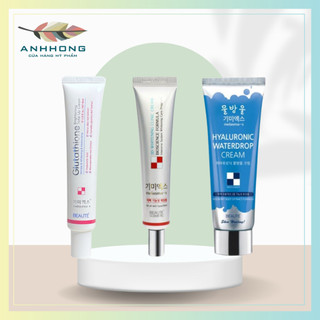 Kem Dưỡng Trắng Da, Cấp Ẩm MELASMA-X Cream
