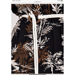 Đầm Sát Nách Viscose  A.p.r.i.c.o.t