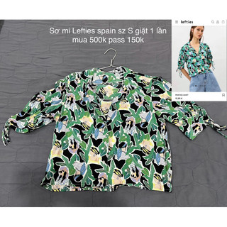 THANH LÝ QUẦN ÁO ÁO KHOÁC ZA.RA, PULL N BEAR AUTH