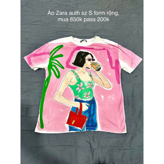 THANH LÝ QUẦN ÁO ÁO KHOÁC ZA.RA, PULL N BEAR AUTH