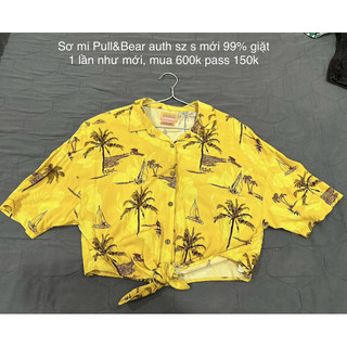 THANH LÝ QUẦN ÁO ÁO KHOÁC ZA.RA, PULL N BEAR AUTH