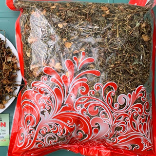 TRÀ SƠN MẬT HỒNG SÂM 1KG