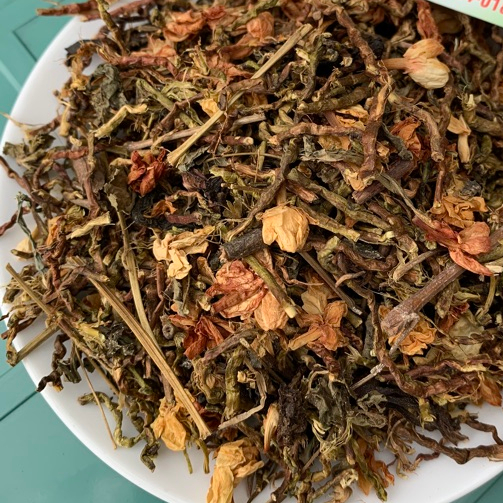 TRÀ SƠN MẬT HỒNG SÂM 1KG