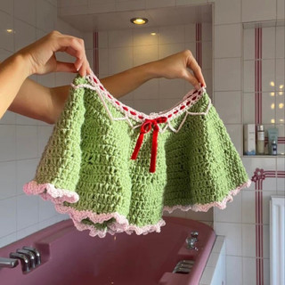 K o h a n a s k i r t 💕 custom váy xinh theo mẫu🐚🏝️