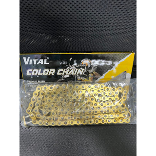 Sên vàng 9ly 428-124l vital, nhập khẩu malaysia