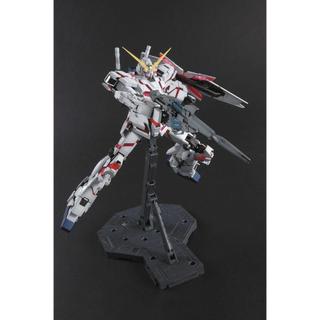 Mô hình lắp ráp MG Unicorn Fighter