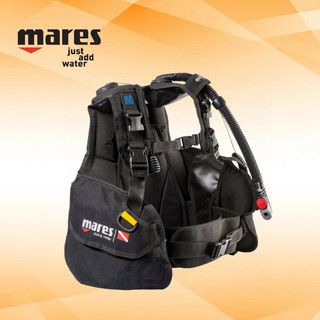 Bcd - áo phao lặn mares bcd rover