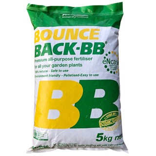 Phân Hữu Cơ Đậm Đặc Bounce Back BB – Úc