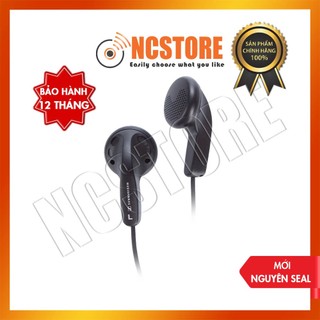 Tai nghe earbud sennheiser mx400 mk2 | acoustic,classical,vocal,pop | không mic