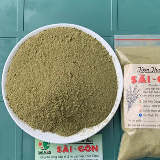 Bột Lá Dứa ( Lá Nếp ) 100g