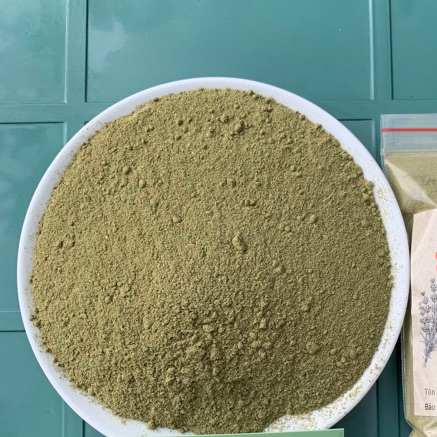 Bột Lá Dứa ( Lá Nếp ) 100g
