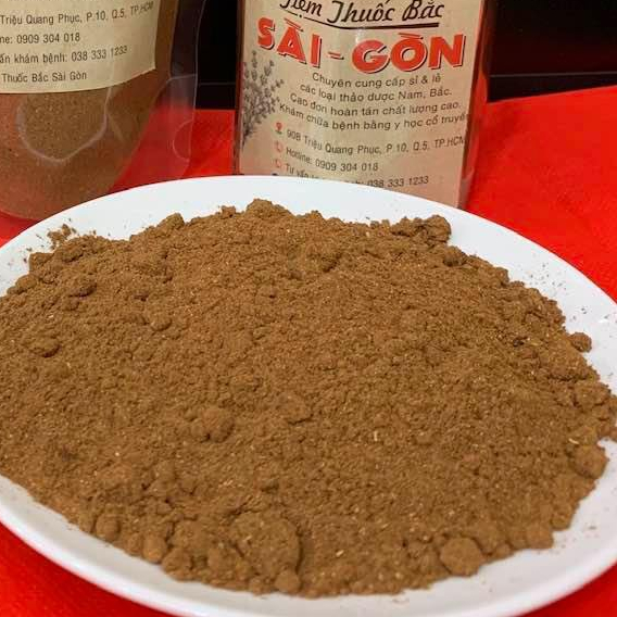 Bột Thảo Quả 100gram