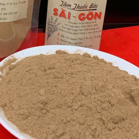 Bột Nghệ Đen 1kg