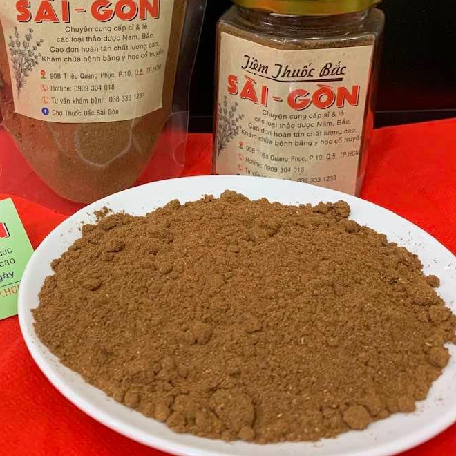 Bột Quế 100gram