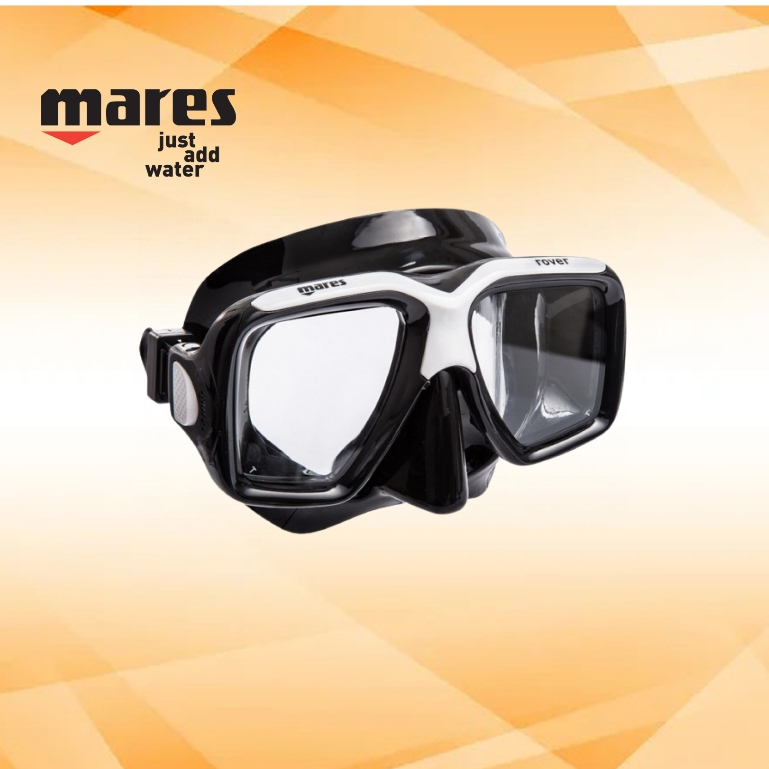 KÍNH LẶN MARES MASK ROVER