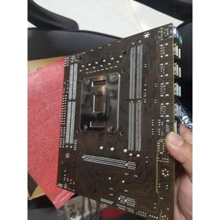 Combo main x99 (New) + cpu 2676v3/2673v3 + ram 32gb