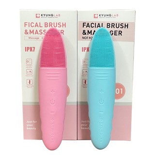 máy rửa mặt Kyung lab