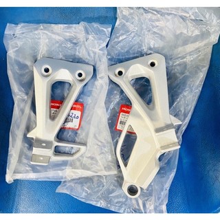 Giá Để Chân Sau Honda Blade Wave a 110 2017-2023 Giá để chân sau wave anpha 110 wave blade số 110 honda