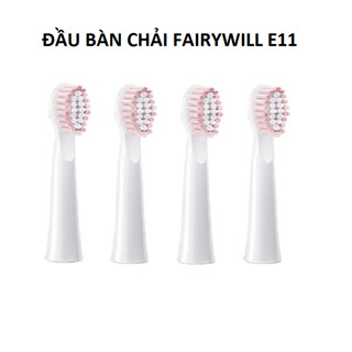Đầu bàn chải điện Fairywill E11