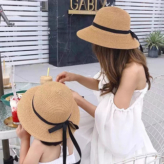 Nón Cói Vành Nhỏ Nơ Dài