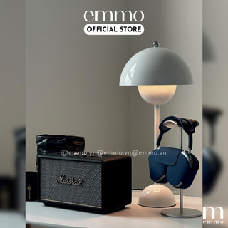 ĐÈN BÀN / ĐÈN NGỦ - UMLUX - FLOWER POT LAMP - ĐÈN FLOWER POT EMMO.VN