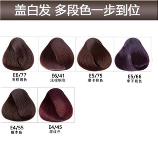 Thuốc nhuộm tóc giá sỉ