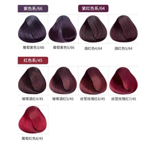 Thuốc nhuộm tóc giá sỉ