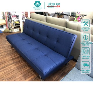 Ghế Sofa Bed FutureHomes - Sofa Giường đa năng chân kim loại giá cực tốt ghế dài 1m7 rộng 95cm