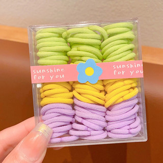 Thun hộp nhiều màu