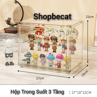  Tủ, Kệ, Hộp Trưng Bày, Bảo Quản Mô Hình, Nước Hoa, Mỹ Phẩm, Túi Xách