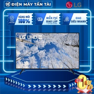 50uq7050psa - smart tivi tivi lg 4k ultra hd uq7050 50inch - giao toàn quốc