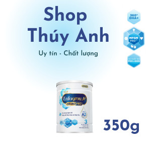 Sữa bột enfagrow a2 neuropro 3 cho trẻ từ 1 – 6 tuổi – 350g