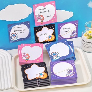 Giấy note, giấy ghi chú dễ thương