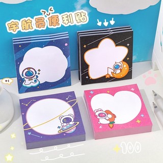 Giấy note, giấy ghi chú dễ thương