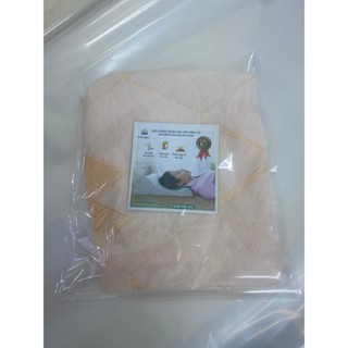 Vỏ gối cổ lưng thay thế HANAKO chống thoái hóa đốt sống cổ và thoát vị đĩa đệm