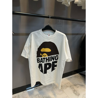 áo khỉ phối chữ cotton form rộng tay lỡ
