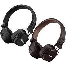 Tai nghe Bluetooth Major 4.