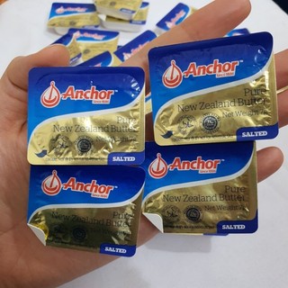 Bơ Anchor hộp nhỏ 7g