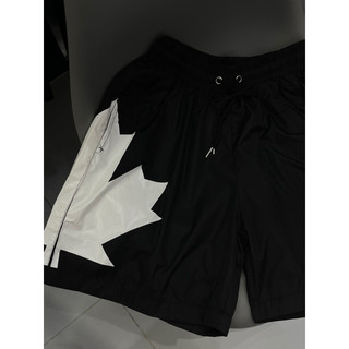 Quần short DS chất dù (2 lớp)