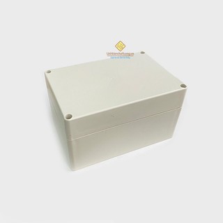 Hộp nhựa 160x110x90mm chống ẩm