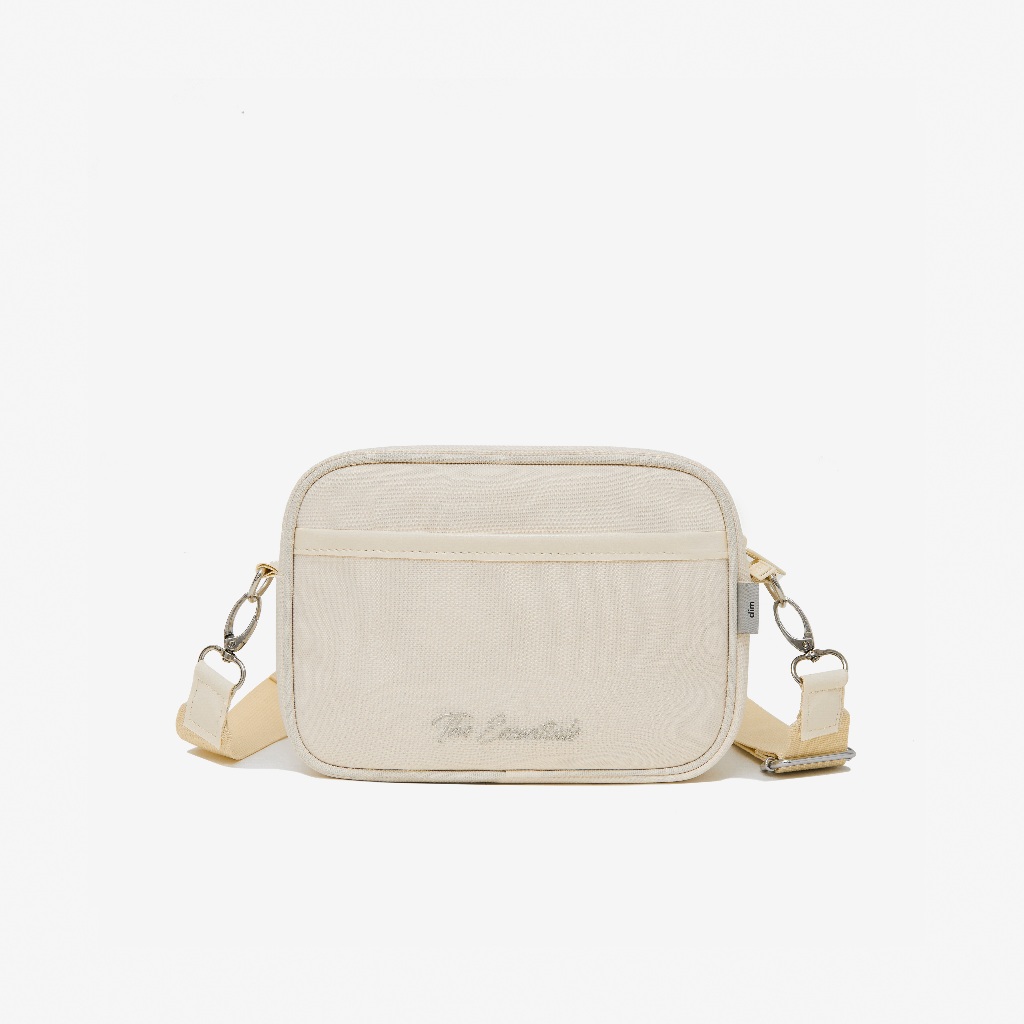 Túi đeo chéo DIM Essential Bag | BigBuy360 - bigbuy360.vn