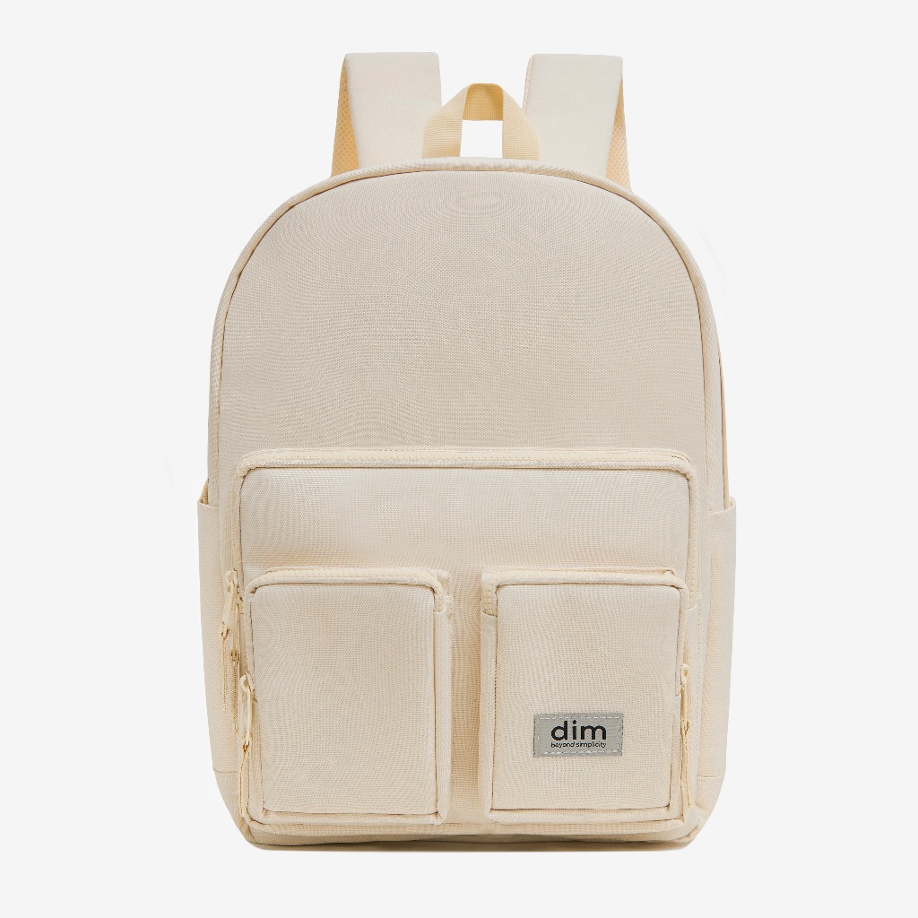 Balo DIM Grand Backpack - Color Edition